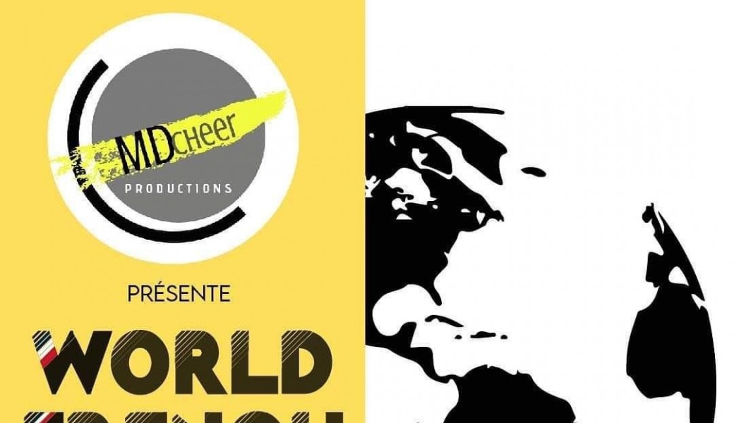 WORLD FRENCH CAMP