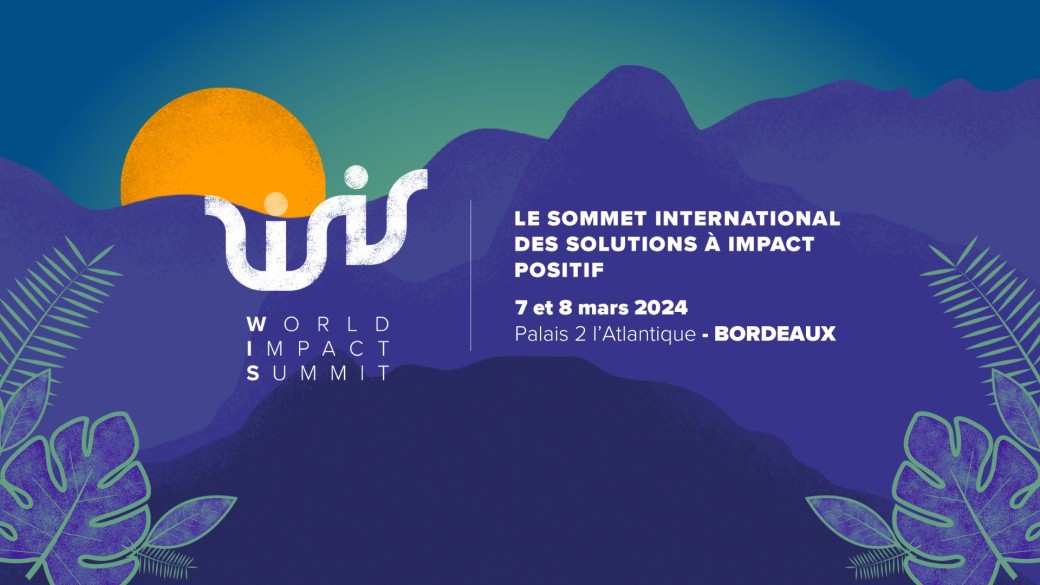 World Impact Summit x Placéco