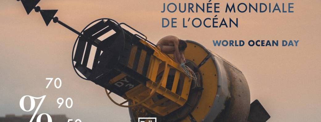 World Ocean Day 2024