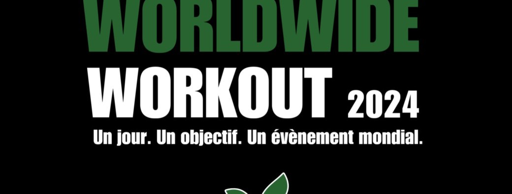 WORLDWIDE WORKOUT