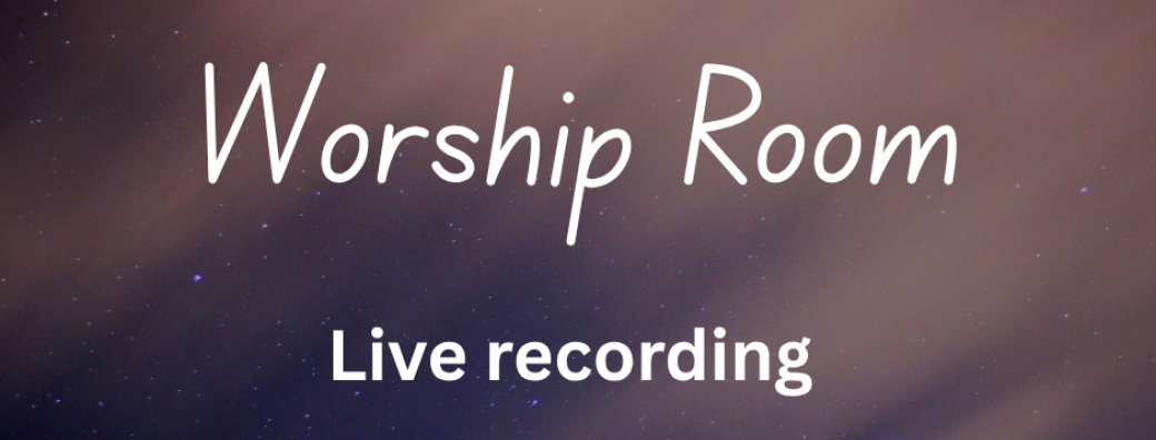 Worship Room