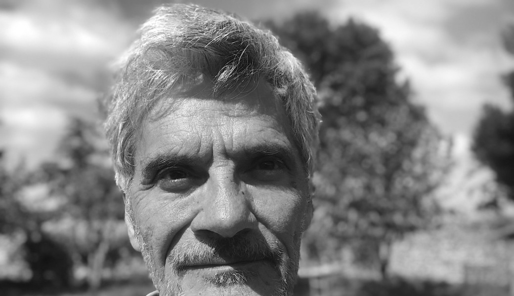 Worshop de Bernard Blancan : Eau et conscience