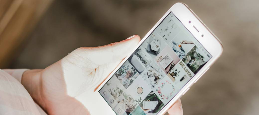 Workshop Instagram : création de contenu