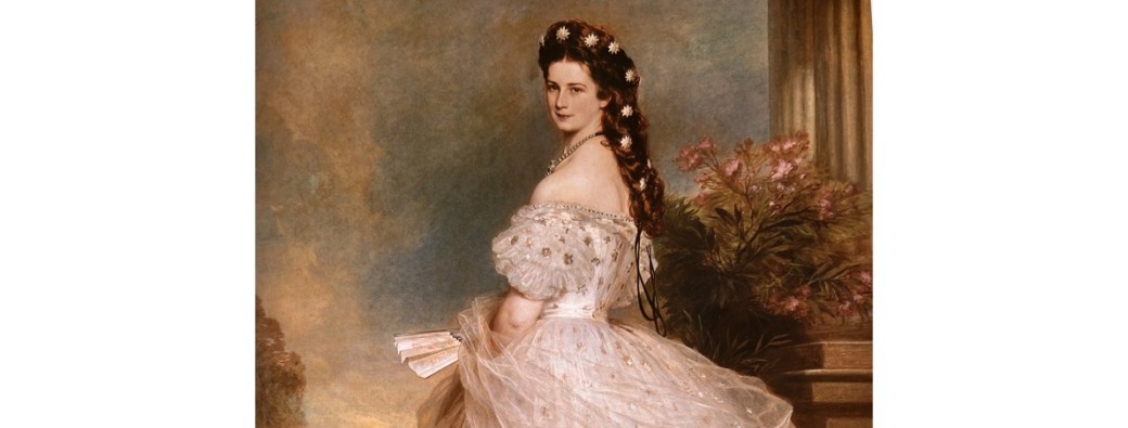 Worth : inventer la haute couture. visite guidée