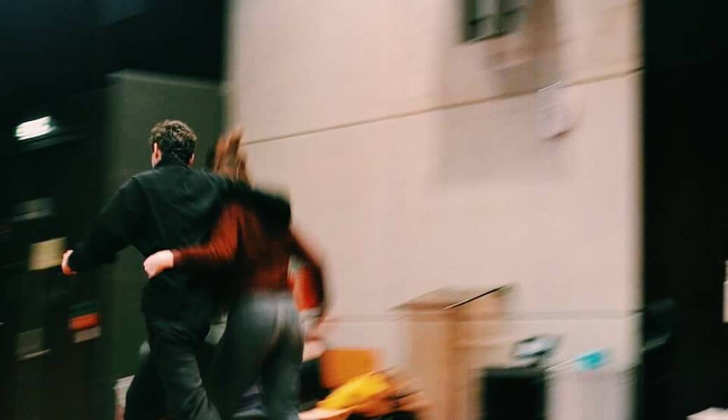 Woyzeck / Léonce et Léna