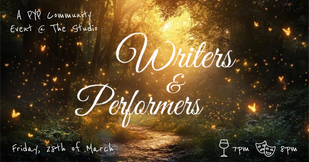 Writers & Performers