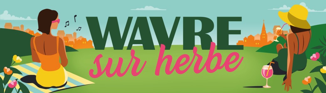 Wavre sur Herbe - KooLanta Kids