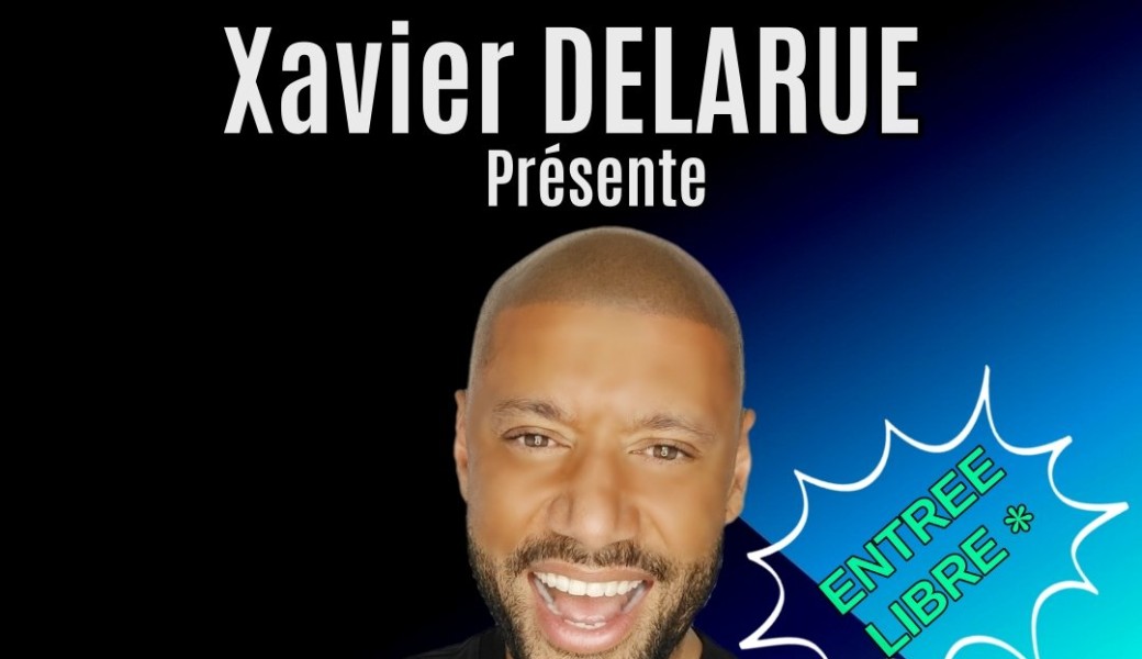 Xababa & Les Zinzins de la Comedy