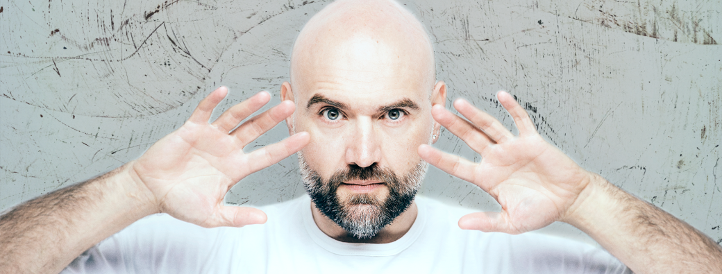 Xavier Sabata et le Concert de l'Hostel Dieu