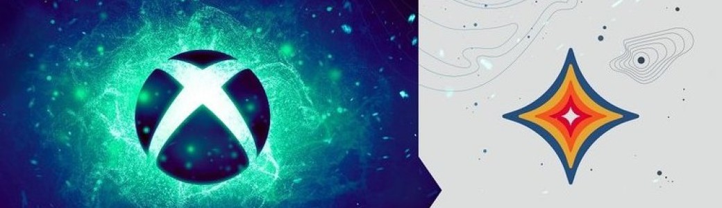 Xbox Games Showcase & Starfield Direct