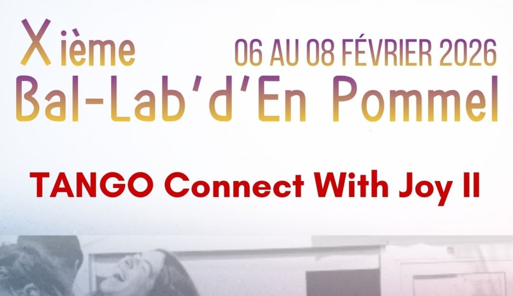 Xe BAL-LAB' d'En Pommel, 06 au 08 Février