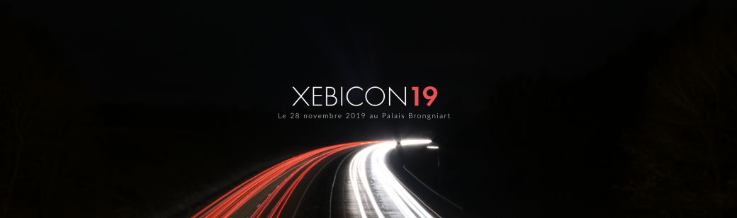 XebiCon'19