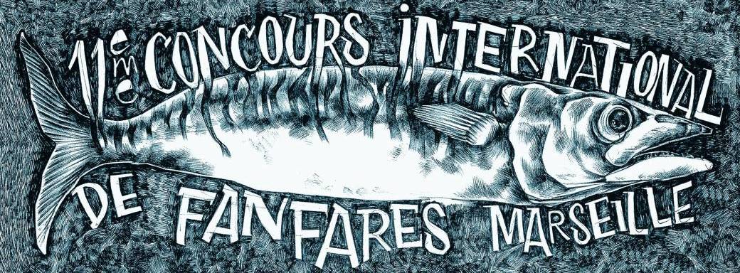 XIème Concours International de Fanfare