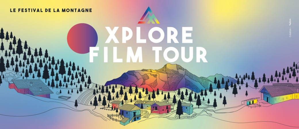 Xplore Film Tour Gérardmer