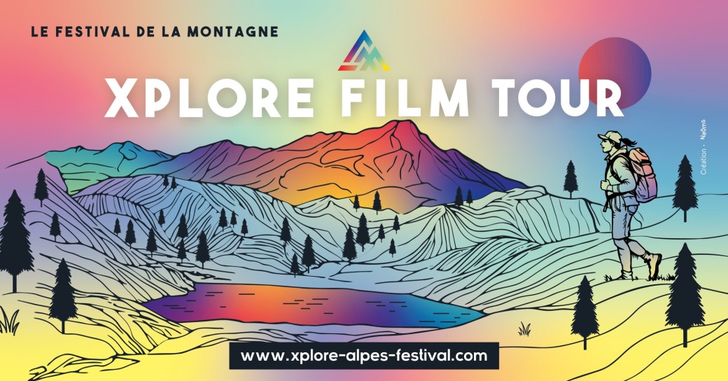 Xplore Film Tour Rumilly