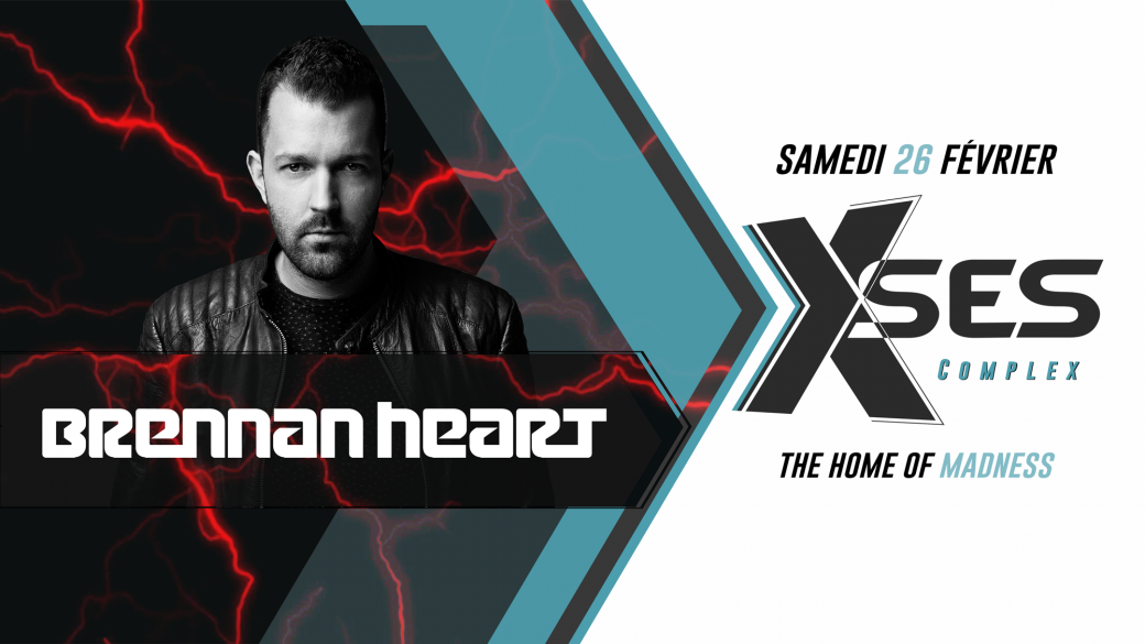 Brennan Heart