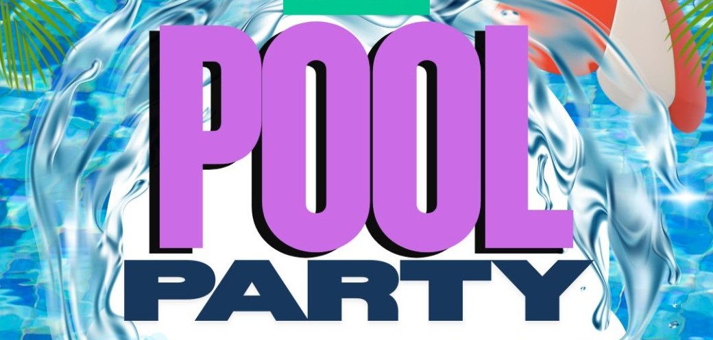 XTRA POOL PARTY à Aquaboulevard