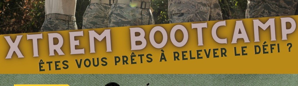 Xtrem Boot Camp