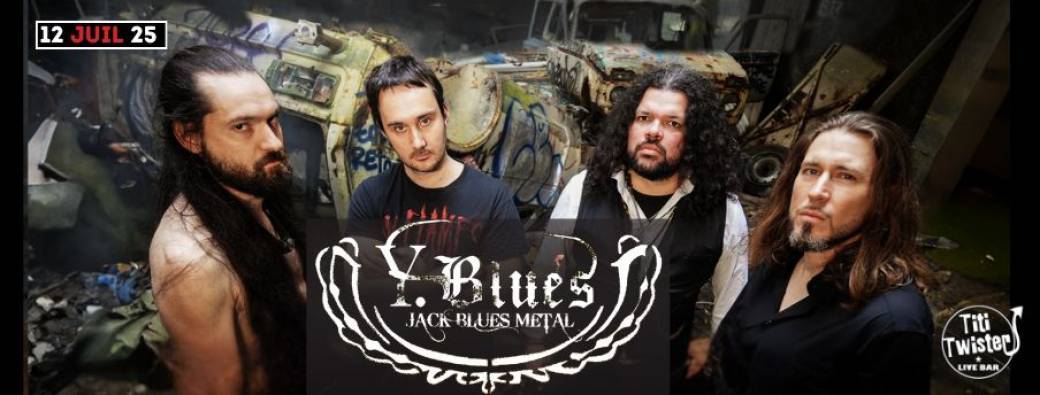 Y. Blues
