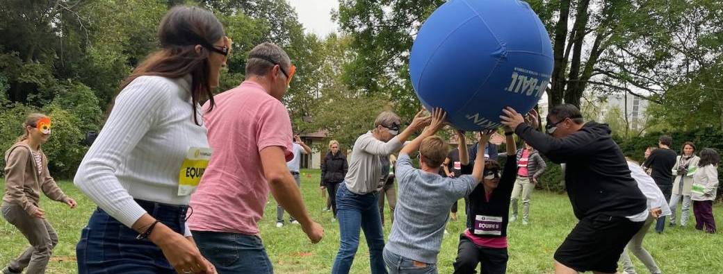 Y-Lympiades Geode 5 mai 2026