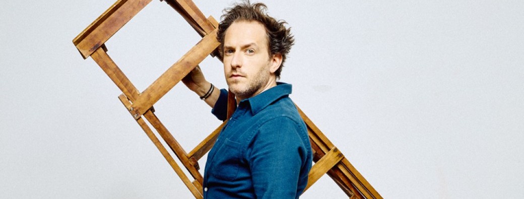 Y'A DE LA JOIE ! - Michaël Hirsch