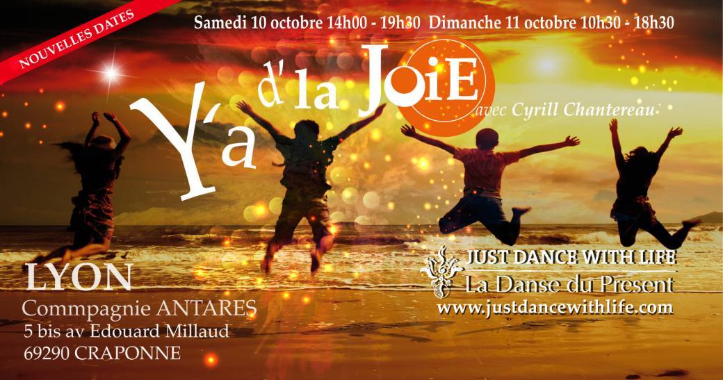 Y'a dla Joie