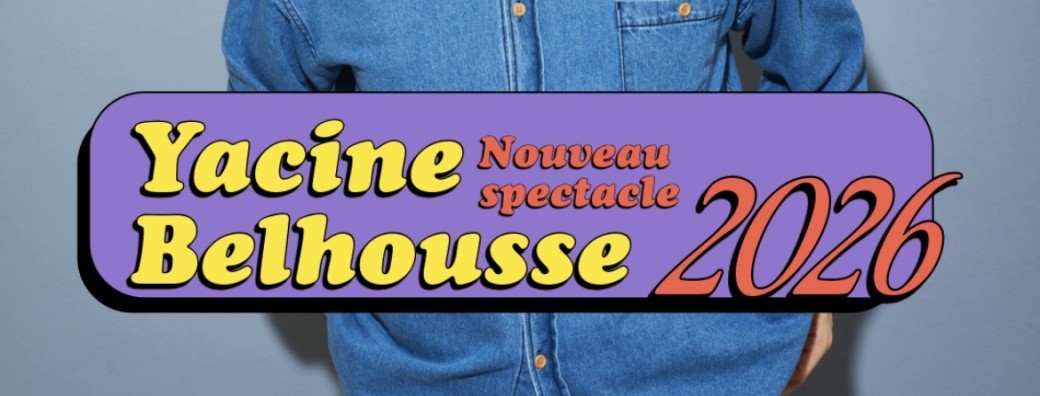 Yacine Belhousse dans 2026