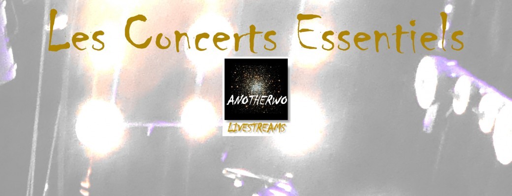 Yacine Malek & Orientalo Project