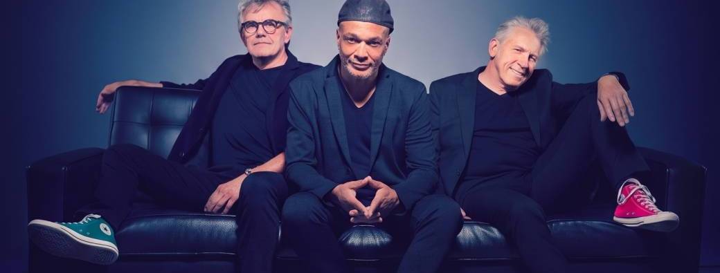 Yacouba Trio