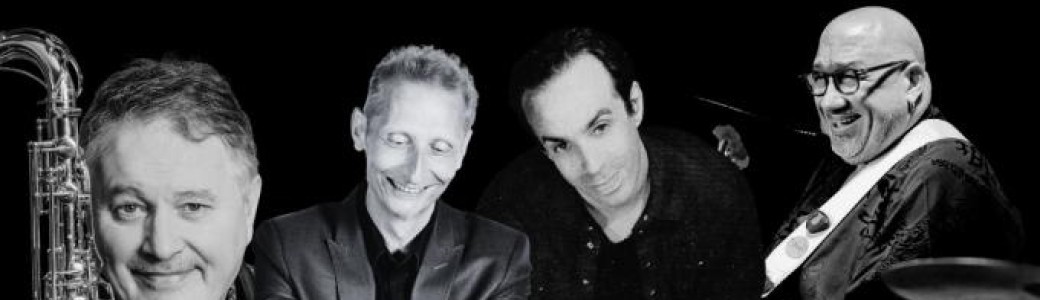 YAHÉ 4TET - S. BEUF/F. DEVIENNE/T. FANFANT/B. HENOCQ