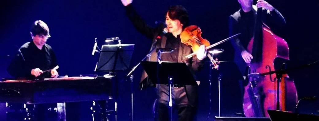 Yamma Ensemble