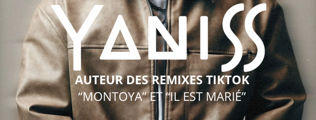 Yaniss - Live DJ Set @ VHS Club (La Rochelle)