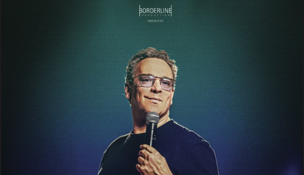 YANN GUILLARME : LIBRE