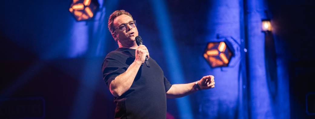 YANN GUILLARME - LIBRE !