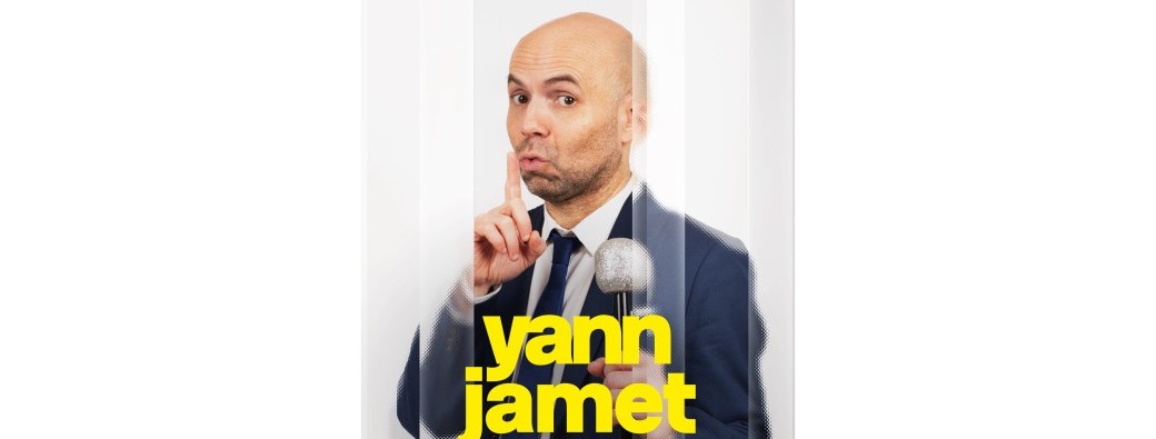 Yann JAMET : Imitations sans filtre