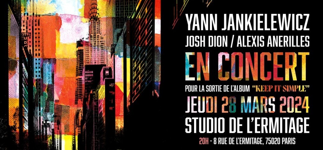 Yann Jankielewicz