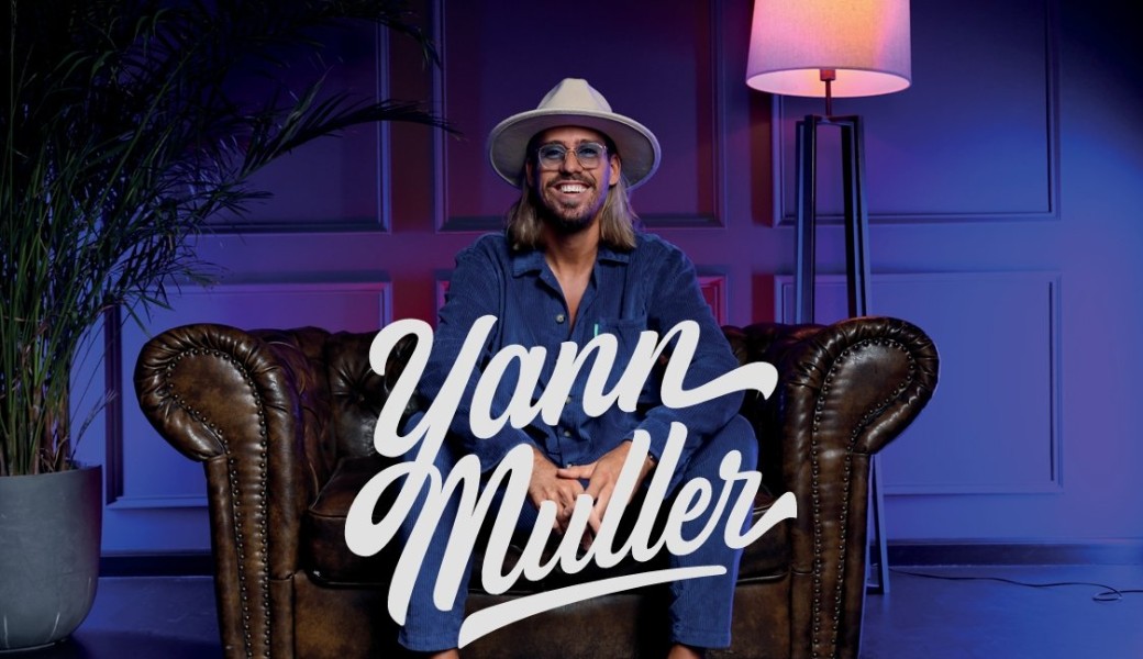 YANN MULLER * Summer Tour 2025