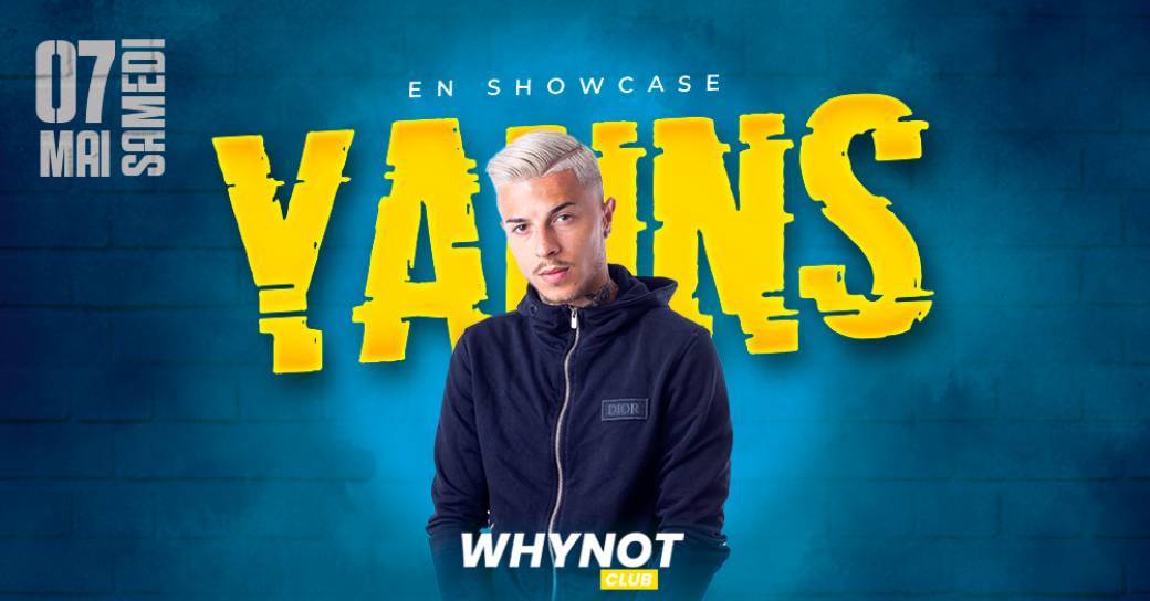 YANNS en showace