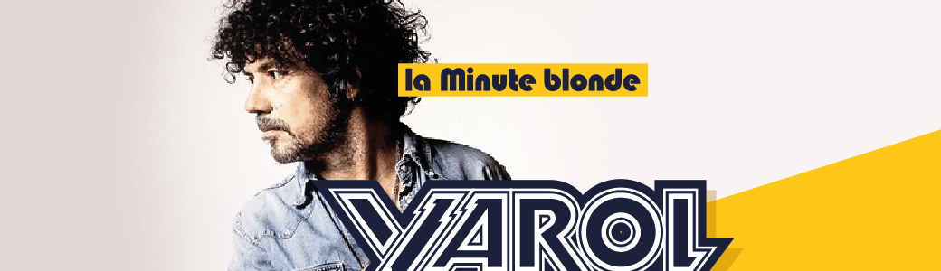 Yarol Poupaud à Bessines