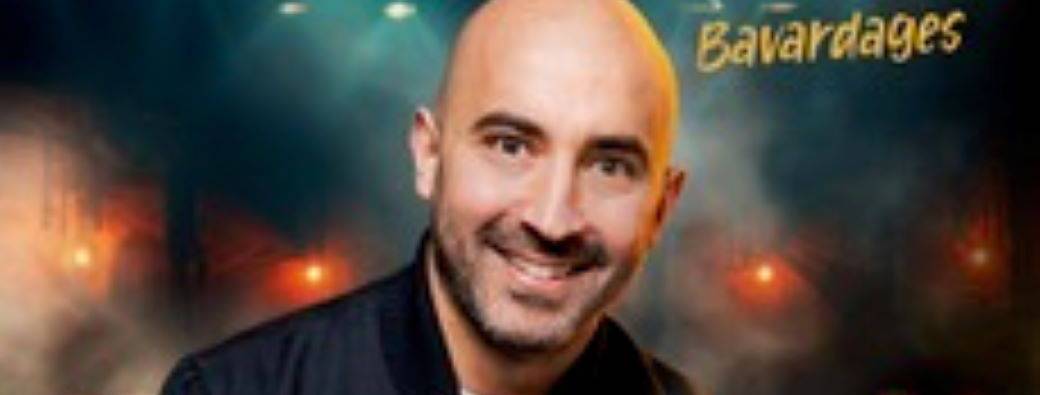 Yassine Bentayed : Bavardages