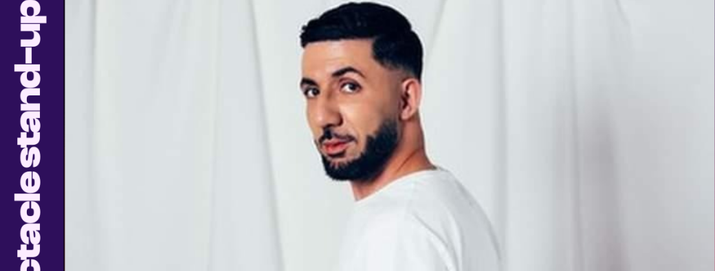 YASSINE DAOUDI : "Cinq étoiles"