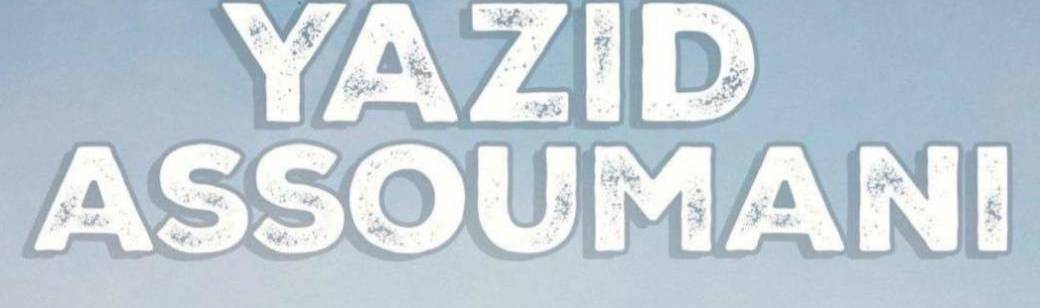 Yazid Assoumani