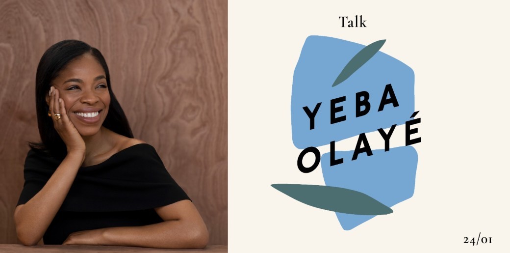 Yeba Olayé - Yeba Yeba Olayé - Yeba