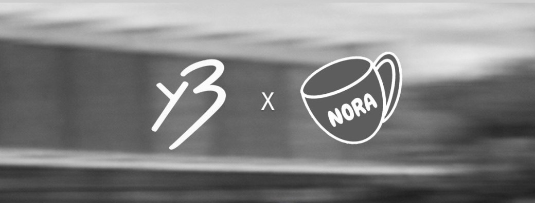 Yenzclub x Nora Café 