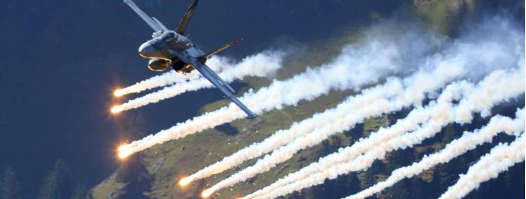YES WE MEET - Colloque annuel de l’armée de l’Air et de l’Espace 