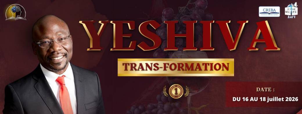 YESHIVA