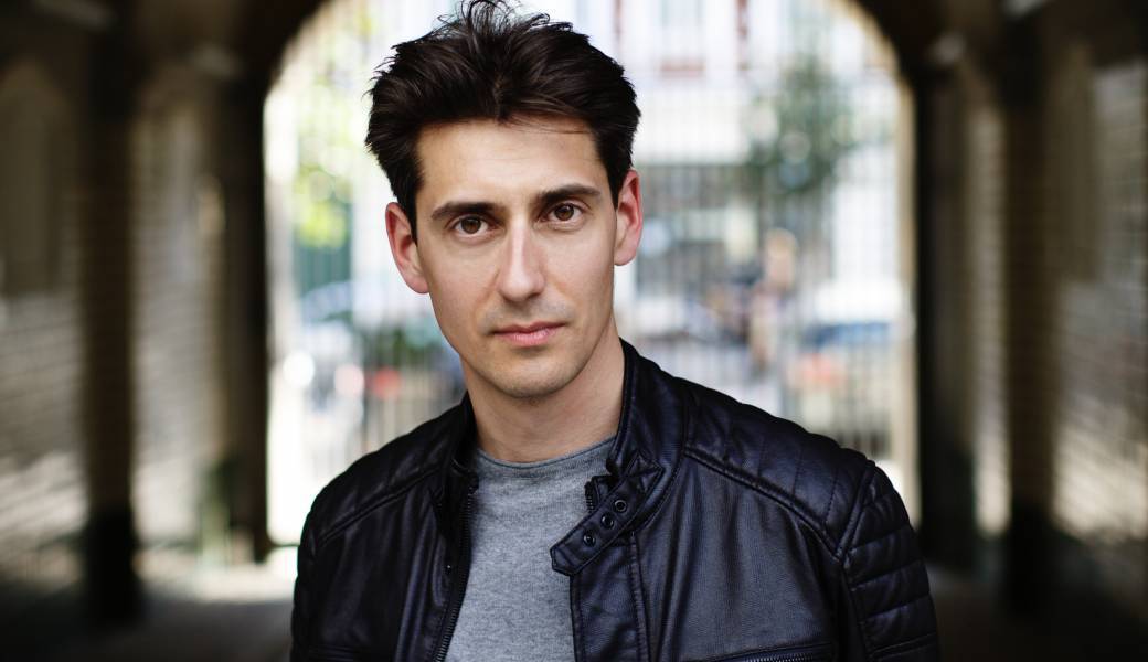 Yevgeny Sudbin, récital de piano