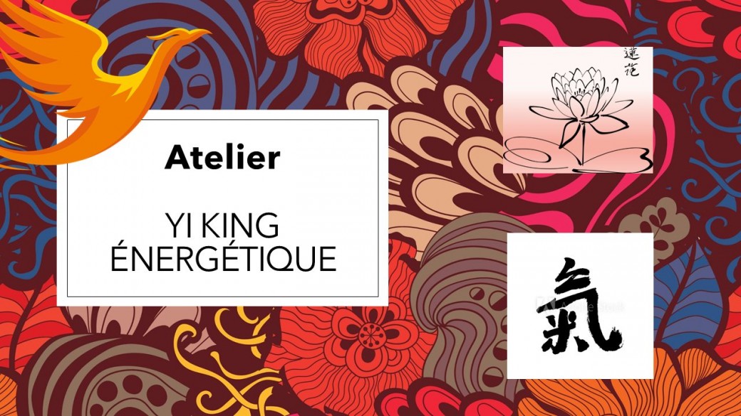 Yi king énergétique