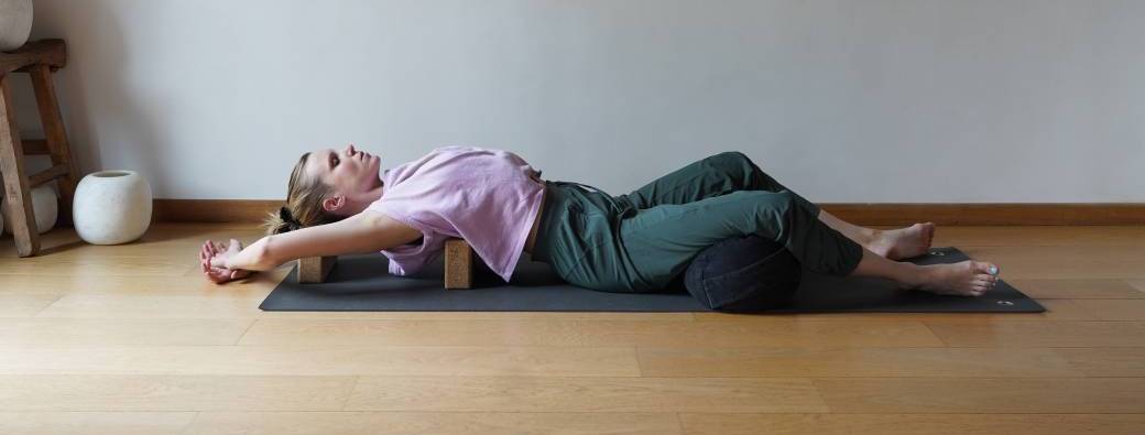 Yin - 24-30 septembre 2026 - Formation