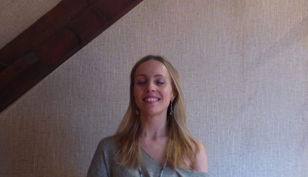 Yin Yoga avec Heureuse Isa